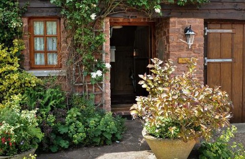 Crowcombe Casa | Town End Farm Cottages