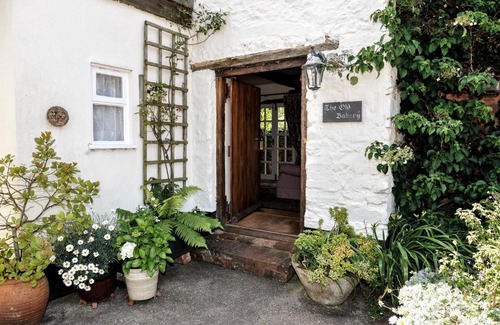 Crowcombe Casa | Town End Farm Cottages