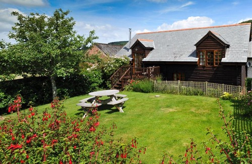 Crowcombe Casa | Town End Farm Cottages