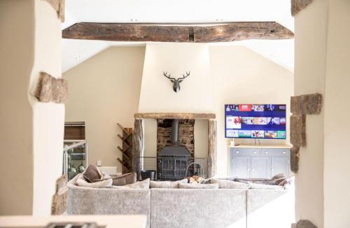 Stainland Casa | Town Gate Cottage
