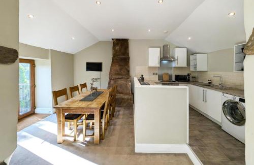 Stainland Casa | Town Gate Cottage