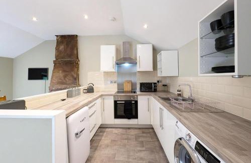 Stainland Casa | Town Gate Cottage