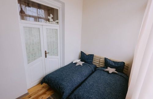 Gyumri Casa | Town Guest House