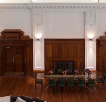 Bethnal Green Apartamento | Town Hall Hotel - Shoreditch