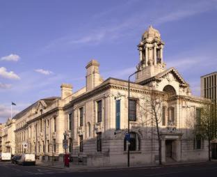 Bethnal Green Apartamento | Town Hall Hotel - Shoreditch