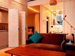 Bethnal Green Apartamento | Town Hall Hotel - Shoreditch
