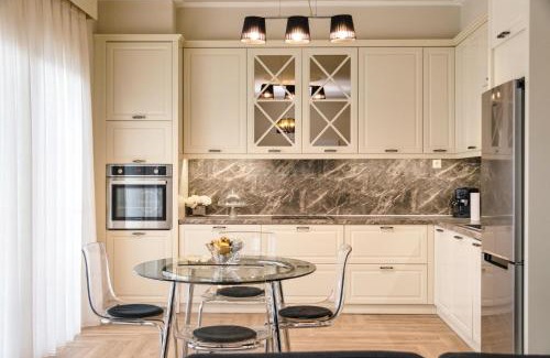 Kalambaka Apartamento | Town Harmony Residence