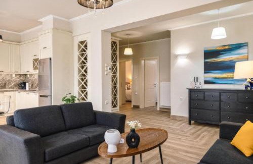 Kalambaka Apartamento | Town Harmony Residence