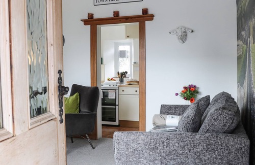 Grassington Cabaña | TOWN HEAD COTTAGE, family friendly, with open fire in Grassington