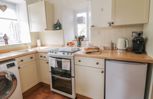 Grassington Cabaña | TOWN HEAD COTTAGE, family friendly, with open fire in Grassington