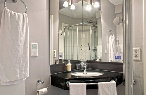 Mitte Hotel | Town Hotel Wiesbaden