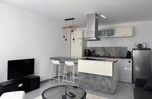 Chatellerault Casa | Town house (4/6 pers) in Châtellerault