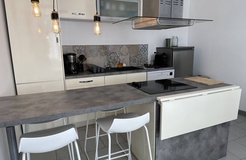 Chatellerault Casa | Town house (4/6 pers) in Châtellerault