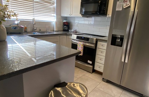 Southwestern Sacramento Condominio | Town house / 5-6 people