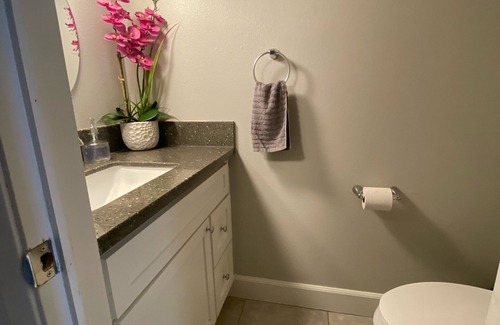 Southwestern Sacramento Condominio | Town house / 5-6 people