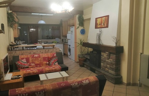 Desvres Casa | Casa de pueblo - 5 habitaciones - 7 personas