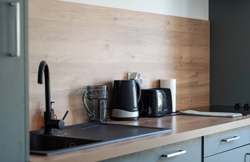 Quartier Pasteur Casa | Town house 5 minutes from the center of Rouen