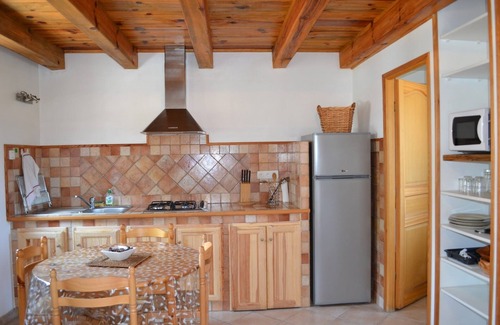 Corte Casa | Town house 5 minutes' walk from town center and rivers.