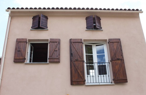 Corte Casa | Town house 5 minutes' walk from town center and rivers.