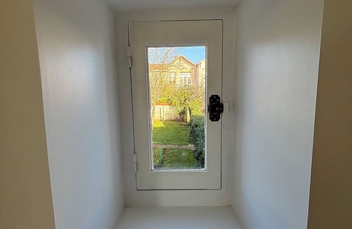 Poitiers Casa | Town house 7min from station