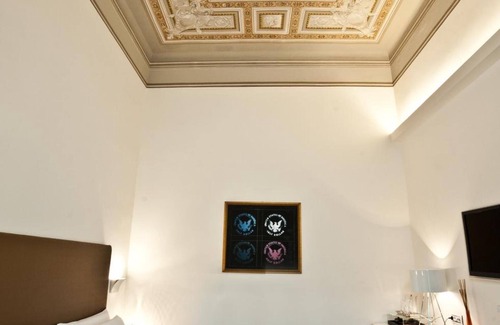 Reggio Calabria Cama Y Desayuno | Town House Cavour
