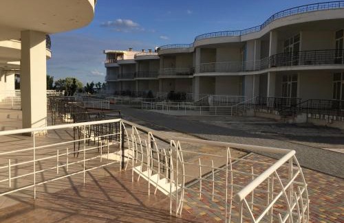 Karolino-Bugaz Apartamento | Town-house Golden Bugaz