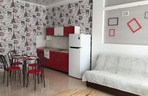 Karolino-Bugaz Apartamento | Town-house Golden Bugaz