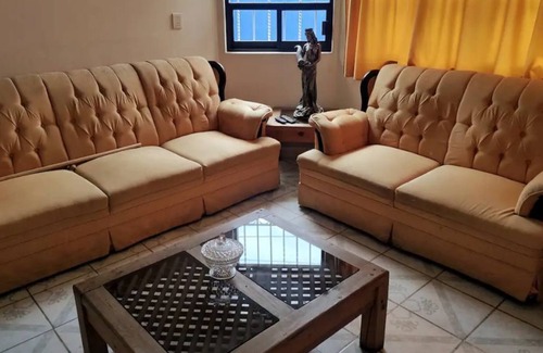 Tlaxcala Casa | Town House in Ocotlán Tlaxcala