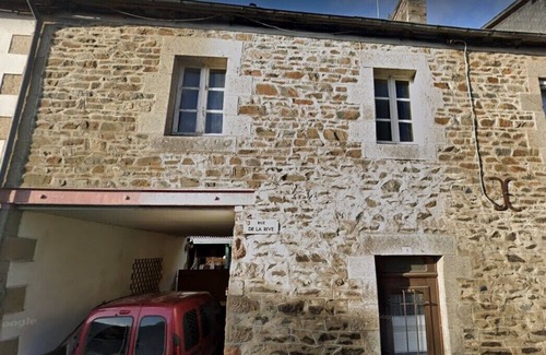 Pontrieux Casa | Town house in Pontrieux