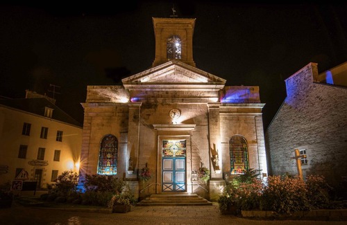 Pontrieux Casa | Town house in Pontrieux