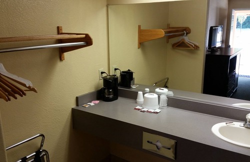 Chico Hotel | Town House Motel Chico