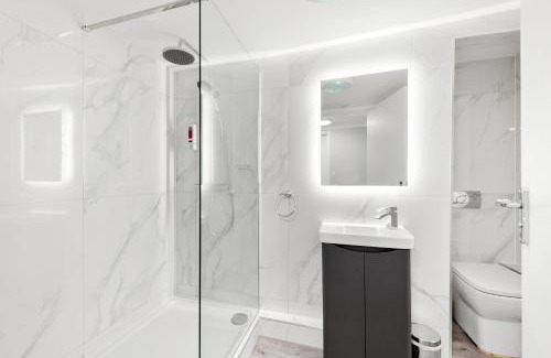 Boston Hotel | Town House Rooms