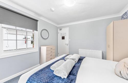 Boston Hotel | Town House Rooms