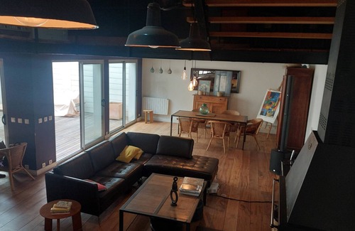 Ciboure Casa | Town house Saint-Jean de Luz, Ciboure