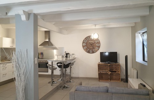 Mazargues Casa | Casa de pueblo pueblo mazargues