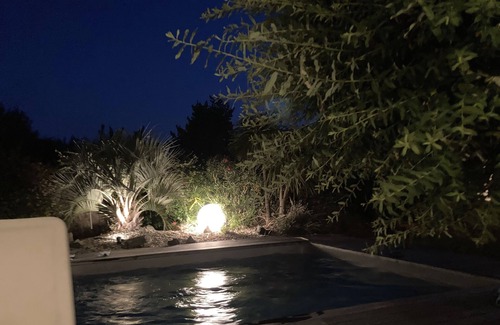 Eysines Casa | Town house with pool and garden, close to the golf course