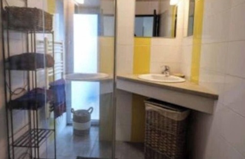 La Rochelle Casa | Town house with swimming pool La Rochelle