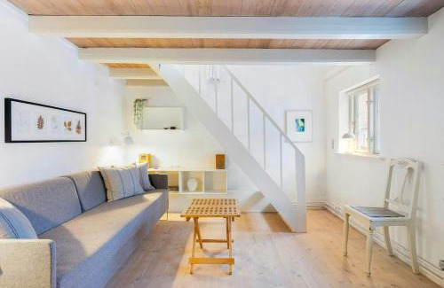 Ebeltoft Casa | Town House With Views Of Ebeltoft Bay