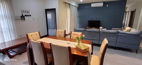 Lusaka Apartamento | Town houses