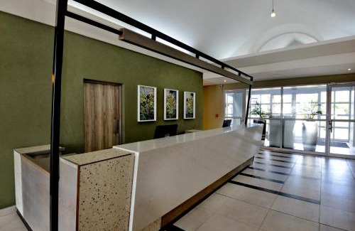 Eikenbosch Hotel | Town Lodge Bellville