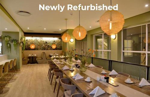 Eikenbosch Hotel | Town Lodge Bellville