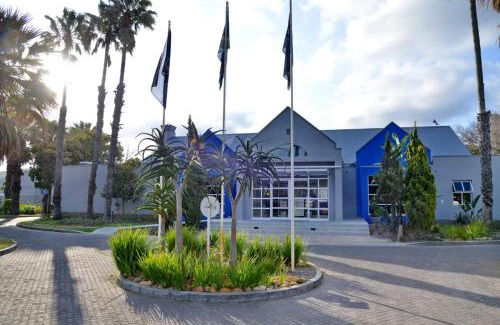 Eikenbosch Hotel | Town Lodge Bellville