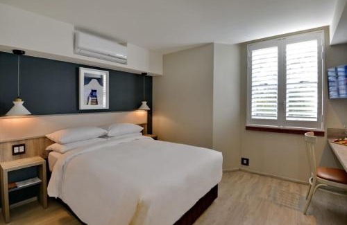 Eikenbosch Hotel | Town Lodge Bellville
