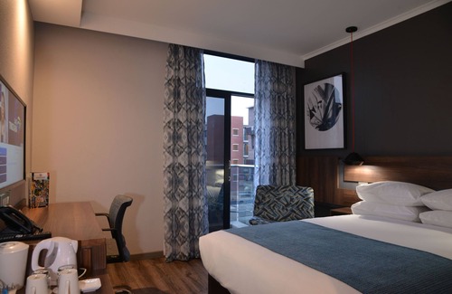 Umhlanga Hotel | Town Lodge Umhlanga