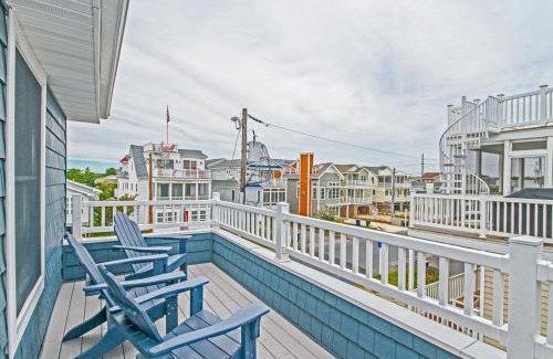 Bethany Beach Casa | Town of Bethany Beach - 222 Ocean View