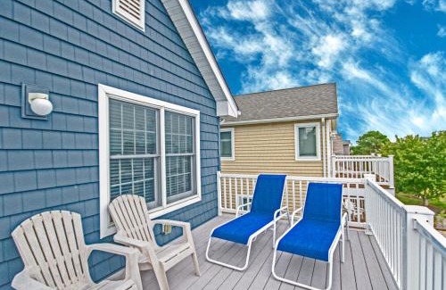 Bethany Beach Casa | Town of Bethany Beach - 222 Ocean View