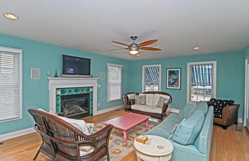 Bethany Beach Casa | Town of Bethany Beach - 222 Ocean View
