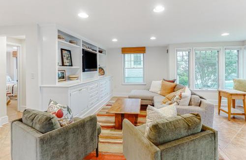 Bethany Beach Casa | Town of Bethany Beach - 121 Third