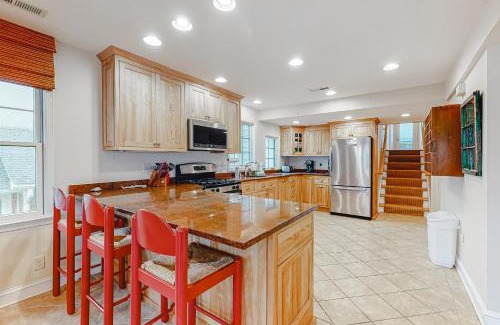 Bethany Beach Casa | Town of Bethany Beach - 121 Third