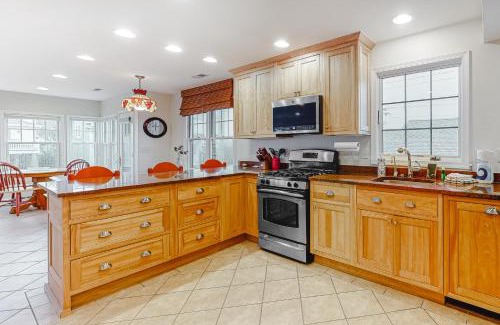 Bethany Beach Casa | Town of Bethany Beach - 121 Third
